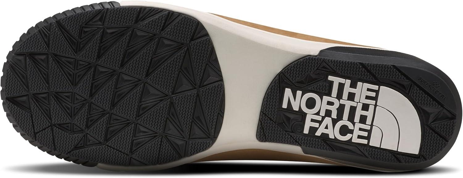 imageTHE NORTH FACE Recycled 66 Classic Hat Classic Fit for Men amp Women With Embroidered Logo amp Adjustable StrapAlmond ButterTnf Black