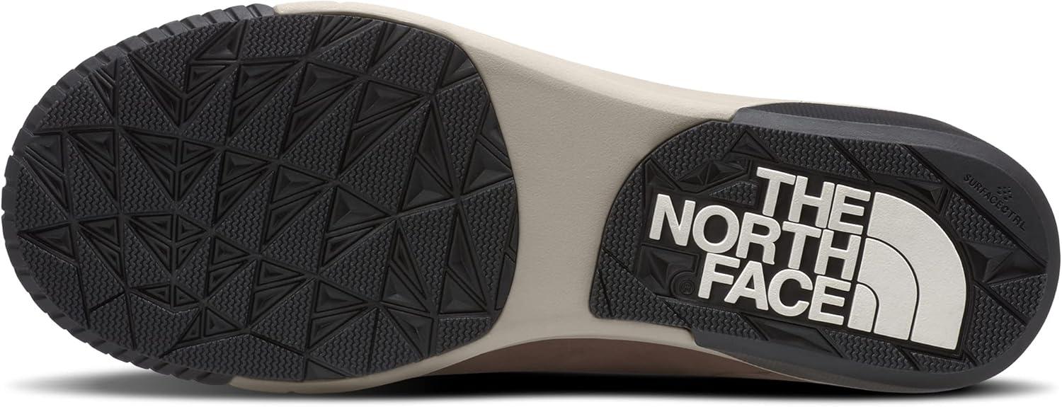 imageTHE NORTH FACE Recycled 66 Classic Hat Classic Fit for Men amp Women With Embroidered Logo amp Adjustable StrapDeep TaupeWild Ginger