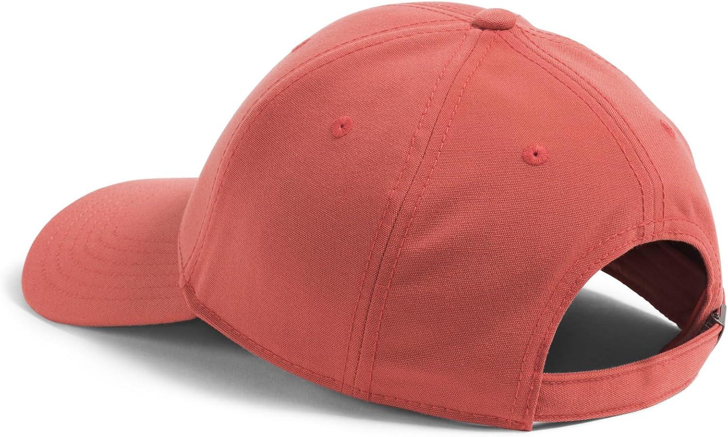 imageTHE NORTH FACE Recycled 66 Classic Hat Classic Fit for Men amp Women With Embroidered Logo amp Adjustable StrapMars Dust