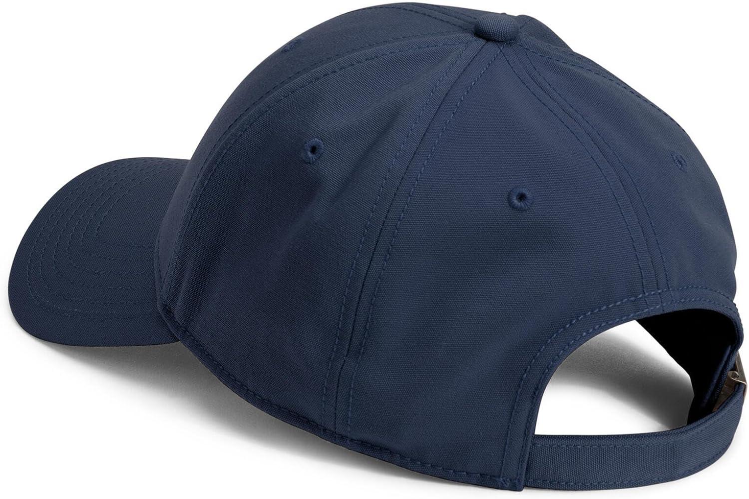 imageTHE NORTH FACE Recycled 66 Classic Hat Classic Fit for Men amp Women With Embroidered Logo amp Adjustable StrapSummit Navy