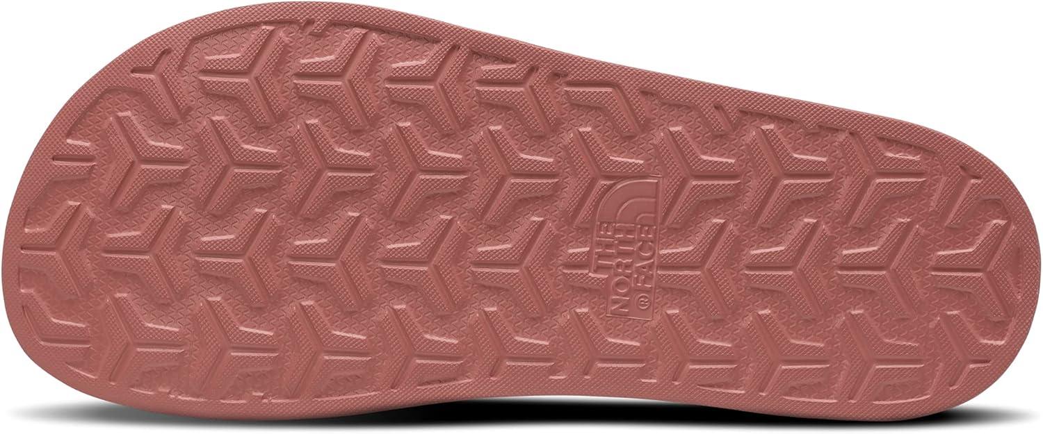 imageTHE NORTH FACE womens Thermoball Traction BootiePink Black
