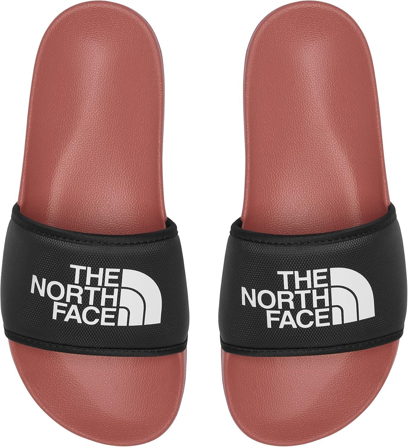imageTHE NORTH FACE womens Thermoball Traction BootiePink Black