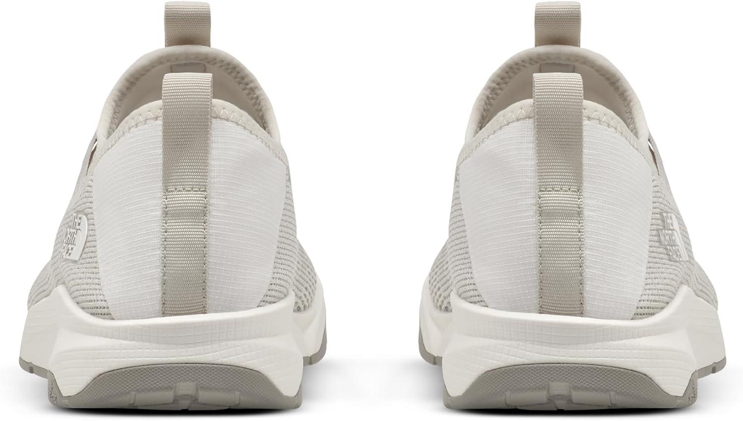 imageThe North Face Womens Platte Canyon Water Shoe Closed Toe Aquatic SneakersCalacattaWhite Dune