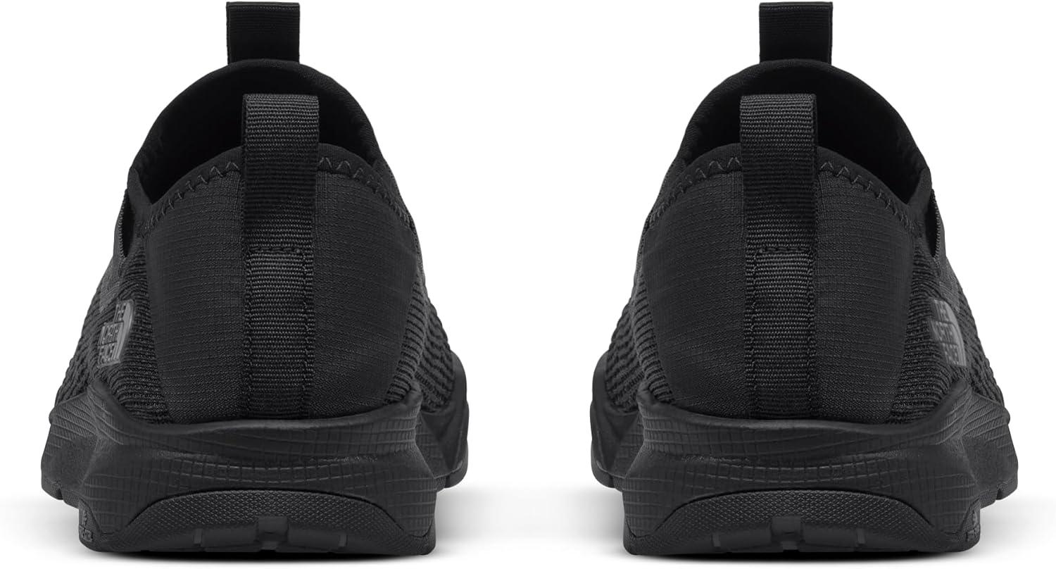 imageThe North Face Womens Platte Canyon Water Shoe Closed Toe Aquatic SneakersTnf BlackAnthracite Grey