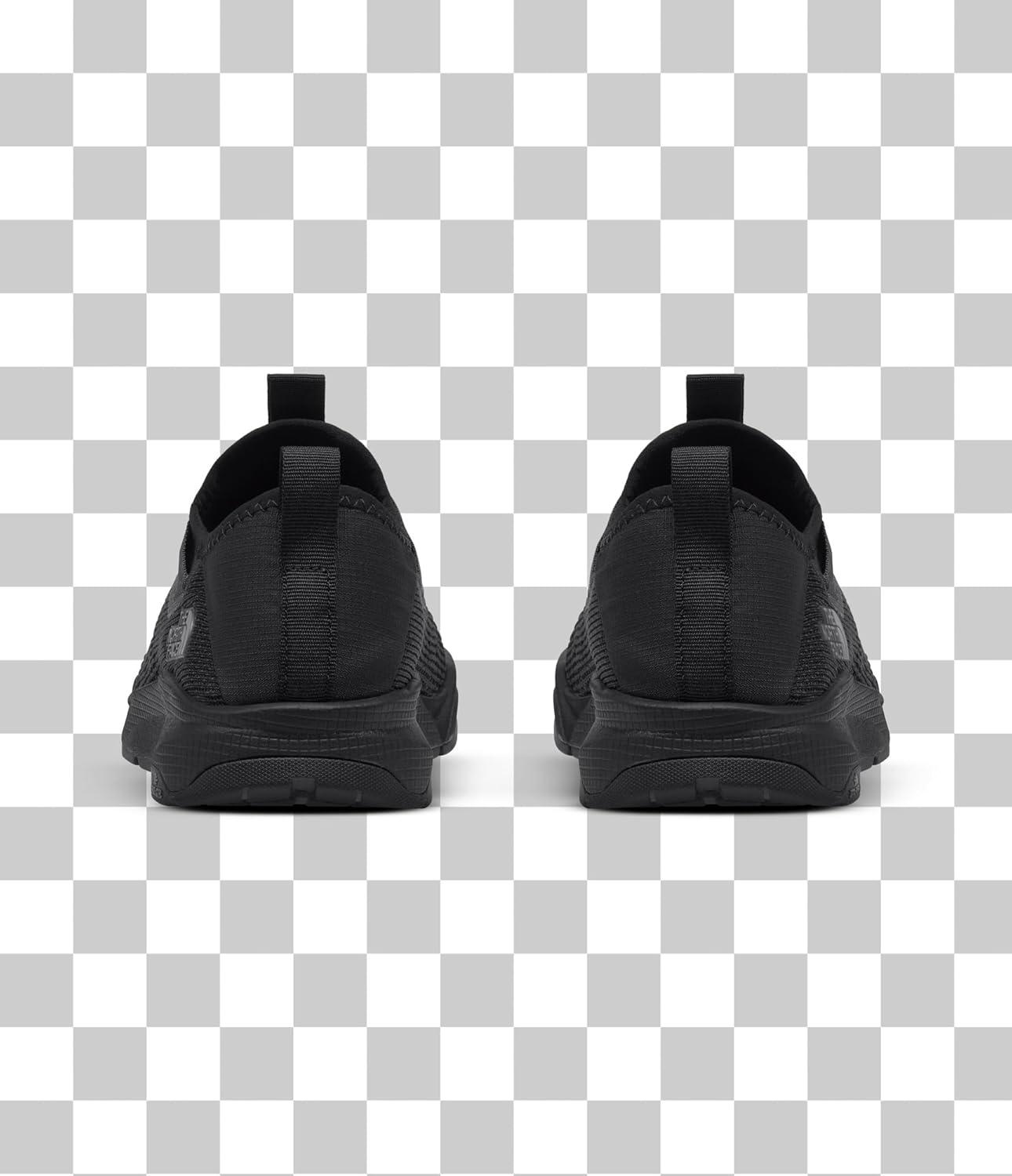 imageThe North Face Womens Platte Canyon Water Shoe Closed Toe Aquatic SneakersTnf BlackAnthracite Grey