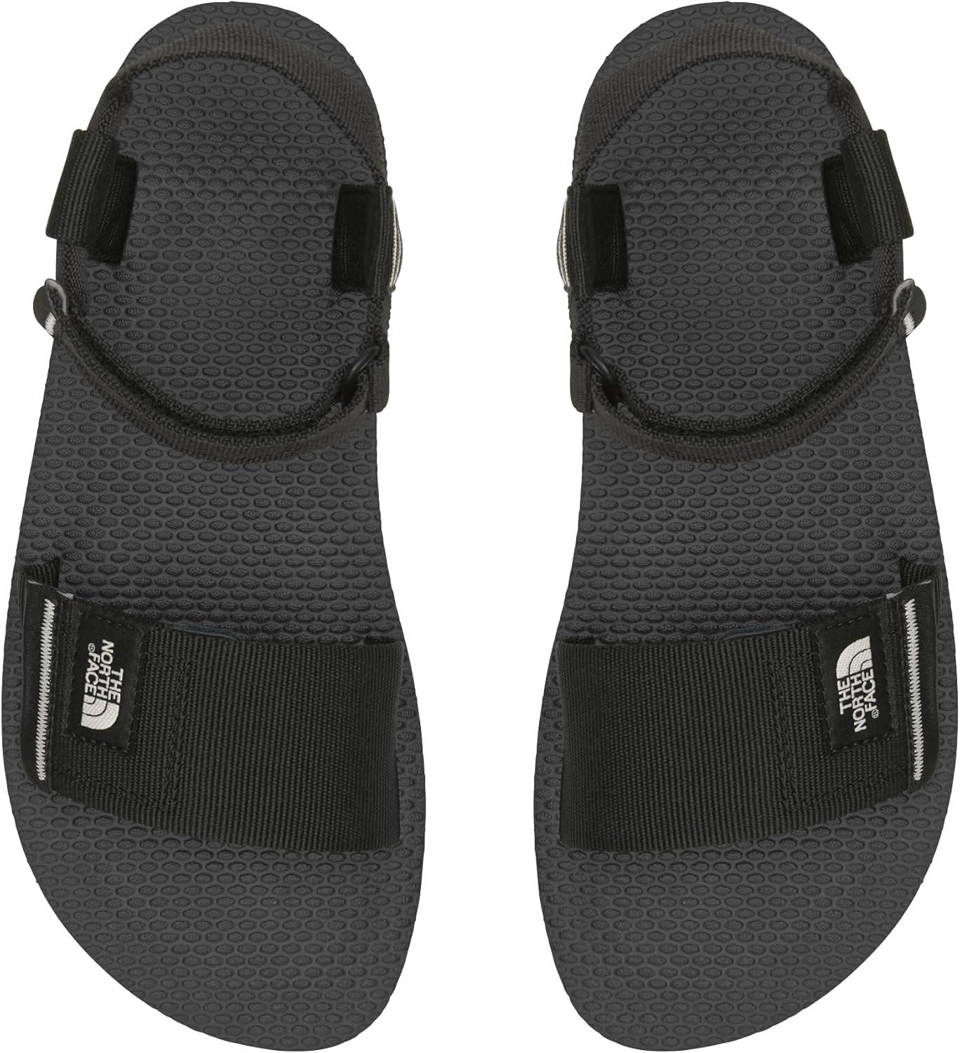 imageThe North Face Womens Skeena Sandal II Comfortable Beach Walking ShoesTnf BlackWhite Dune