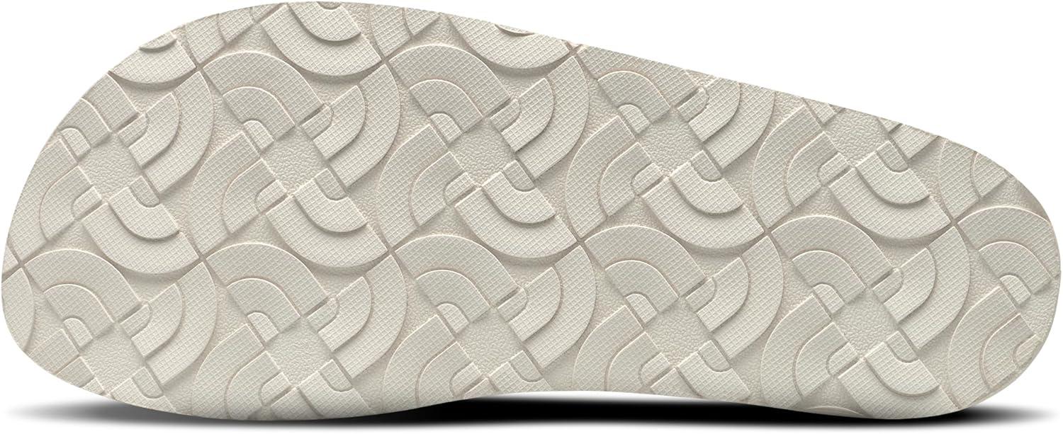 imageThe North Face womens Skeena Platform Sandal Comfortable Summer Walking ShoesTnf BlackWhite Dune