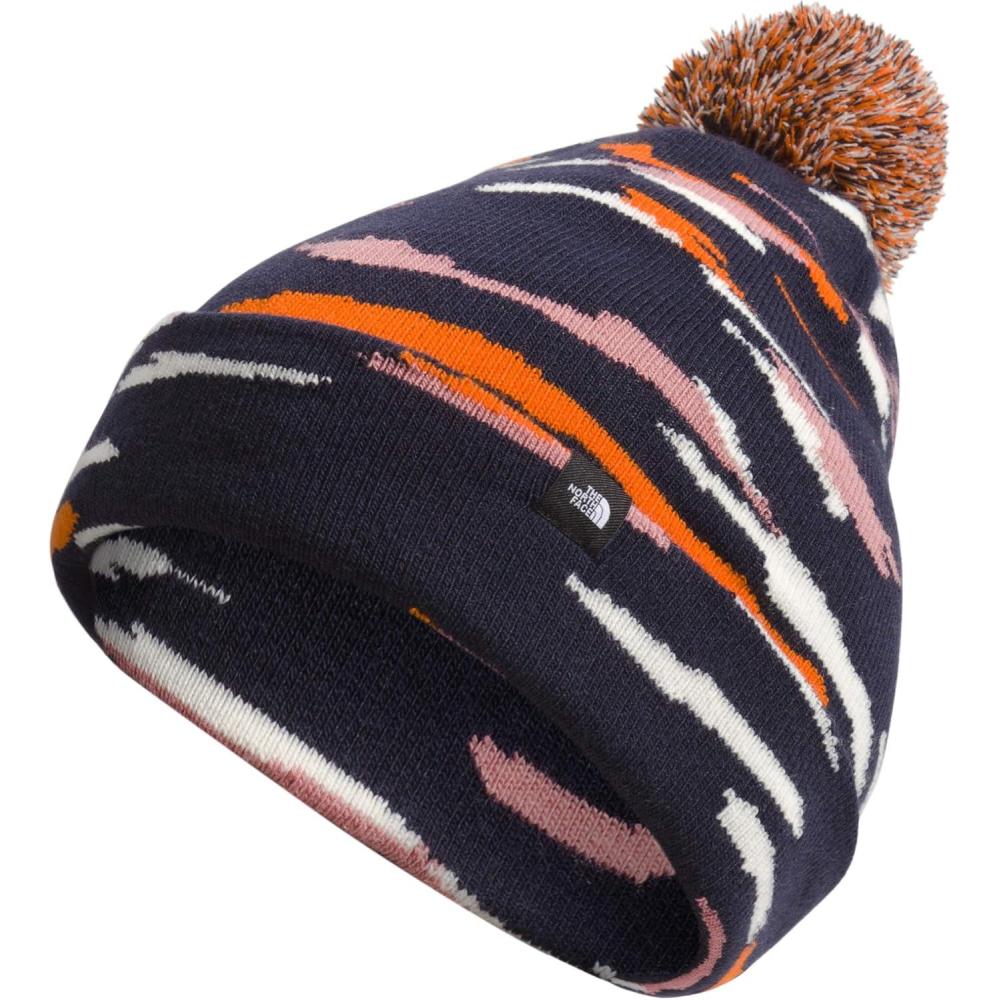 imageTHE NORTH FACE womens Thermoball Traction BootieNavy