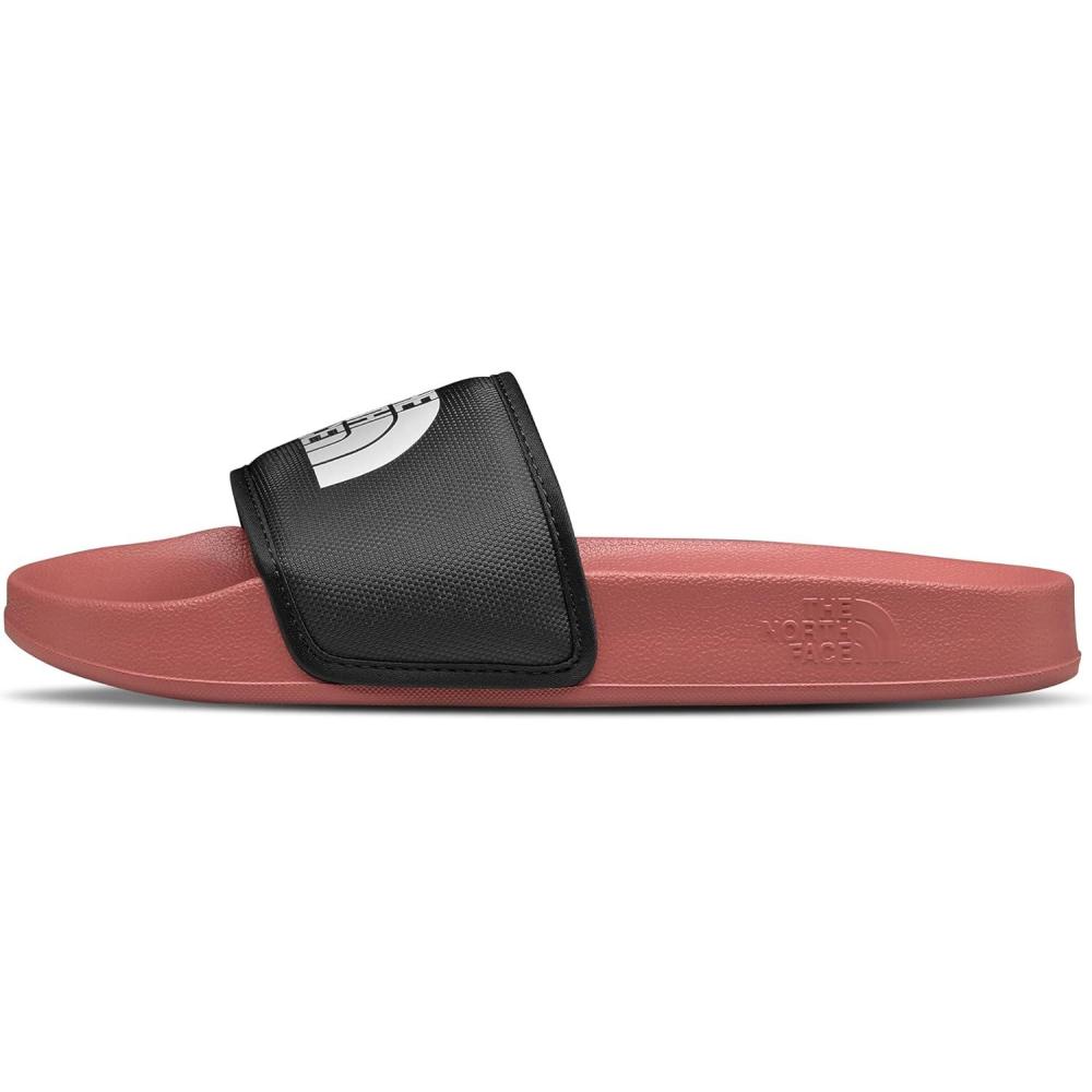 imageTHE NORTH FACE womens Thermoball Traction BootiePink Black