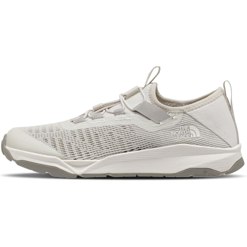 imageThe North Face Womens Platte Canyon Water Shoe Closed Toe Aquatic SneakersCalacattaWhite Dune