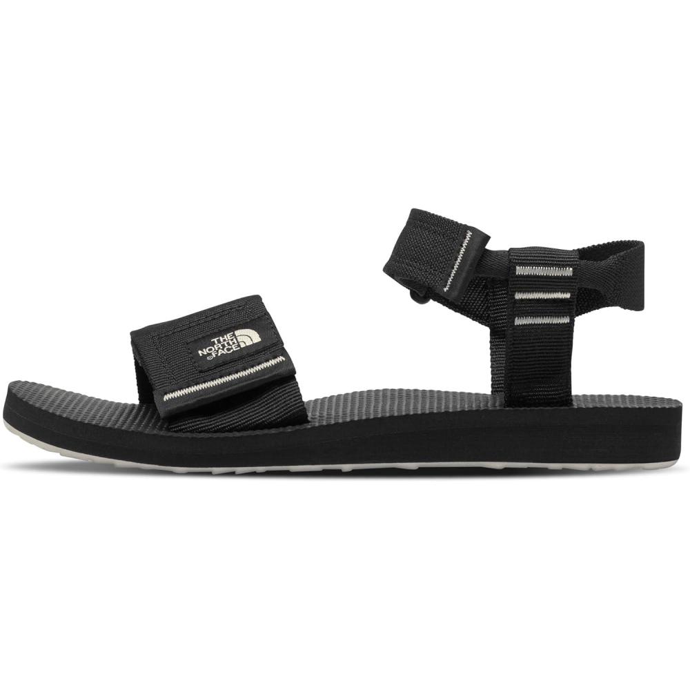 imageThe North Face Womens Skeena Sandal II Comfortable Beach Walking ShoesTnf BlackWhite Dune