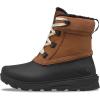 Burnt Umber/Tnf Black