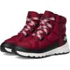 Beetroot/Tnf Black
