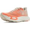Citrus Rust/Calacatta
