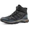 Tnf Black/Asphalt Grey