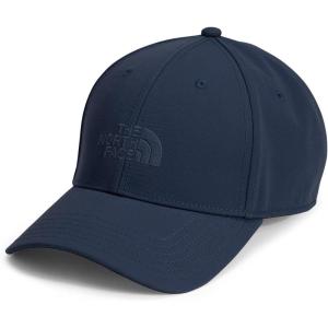 THE NORTH FACE Recycled 66 Classic Hat | Classic Fit for Men & Women With Embroidered Logo & Adjustable Strap(Summit Navy)