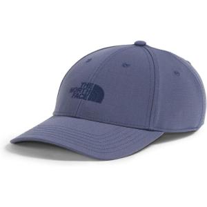 THE NORTH FACE Recycled 66 Classic Hat | Classic Fit for Men & Women With Embroidered Logo & Adjustable Strap(Twilight Galaxy)