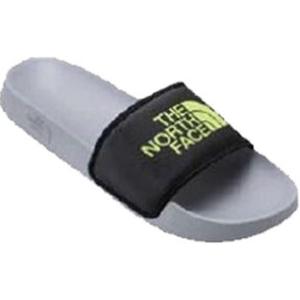 THE NORTH FACE womens Thermoball Traction Bootie([Ss23] Meld Gray/Led Yellow)