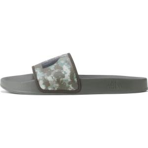 THE NORTH FACE womens Thermoball Traction Bootie([Ss23] Military Olive Stippled Camo Print Tnf Black)