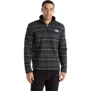 THE NORTH FACE womens Thermoball Traction Bootie(Tnf Black Fair Isle Print)