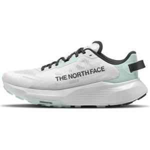 The North Face Women’s Altamesa 300 V2 Trail Running Shoe – Ultra Lightweight, High Rebound Eva Midsole(Opal Frost/White Ash)