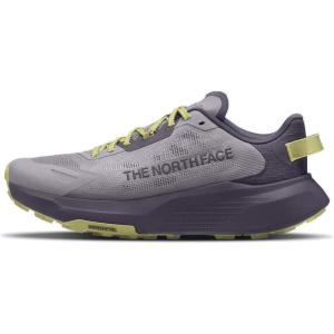 The North Face Women’s Altamesa 300 V2 Trail Running Shoe – Ultra Lightweight, High Rebound Eva Midsole(Transcendent Grey/Endless Dusk)