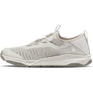 The North Face Women’s Platte Canyon Water Shoe – Closed Toe Aquatic Sneakers(Calacatta/White Dune)