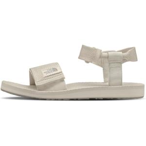 The North Face Women’s Skeena Sandal II – Comfortable Beach Walking Shoes(Calacatta/Soapstone)