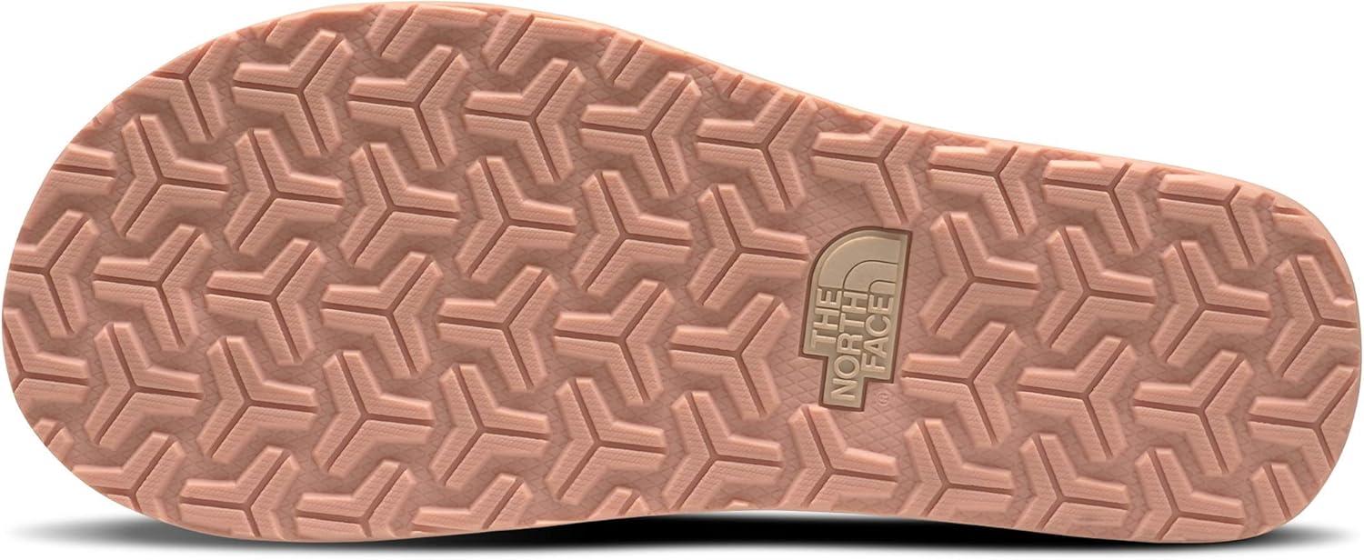 imageThe North Face Base Camp Mini IICafe CrmeEvening Sand Pink