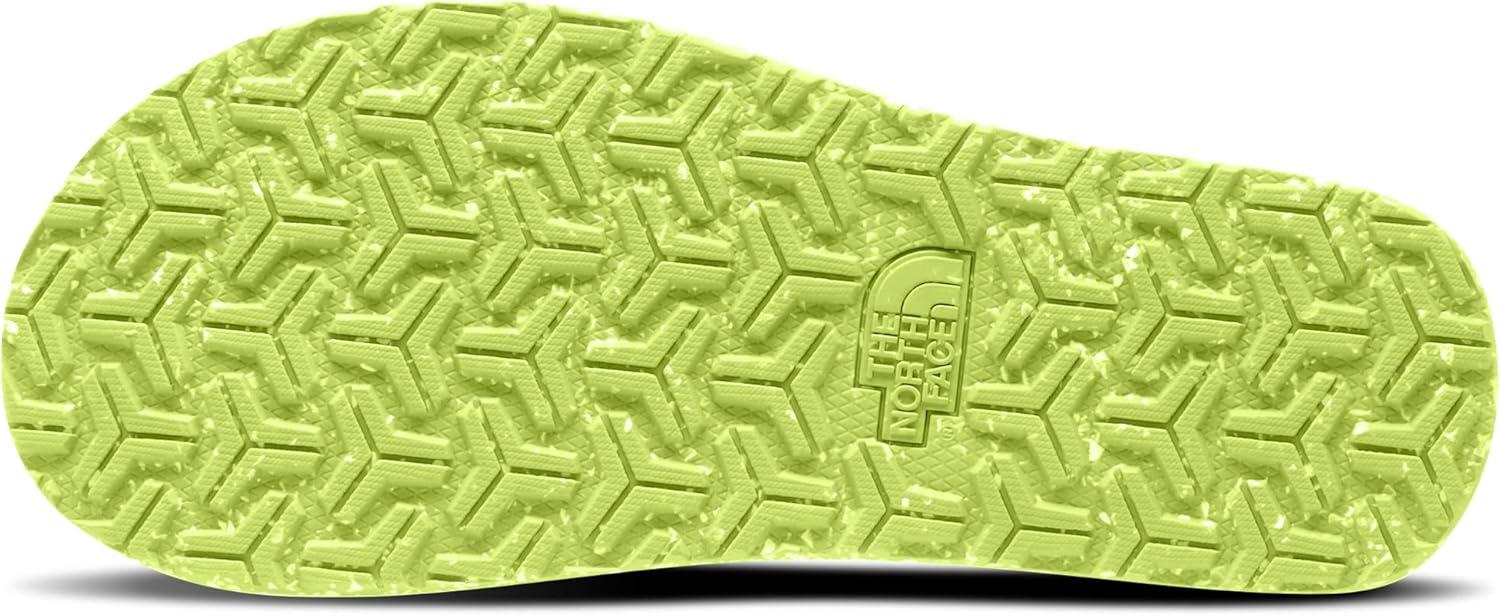 imageThe North Face Base Camp Mini IISharp Green Gardenia White