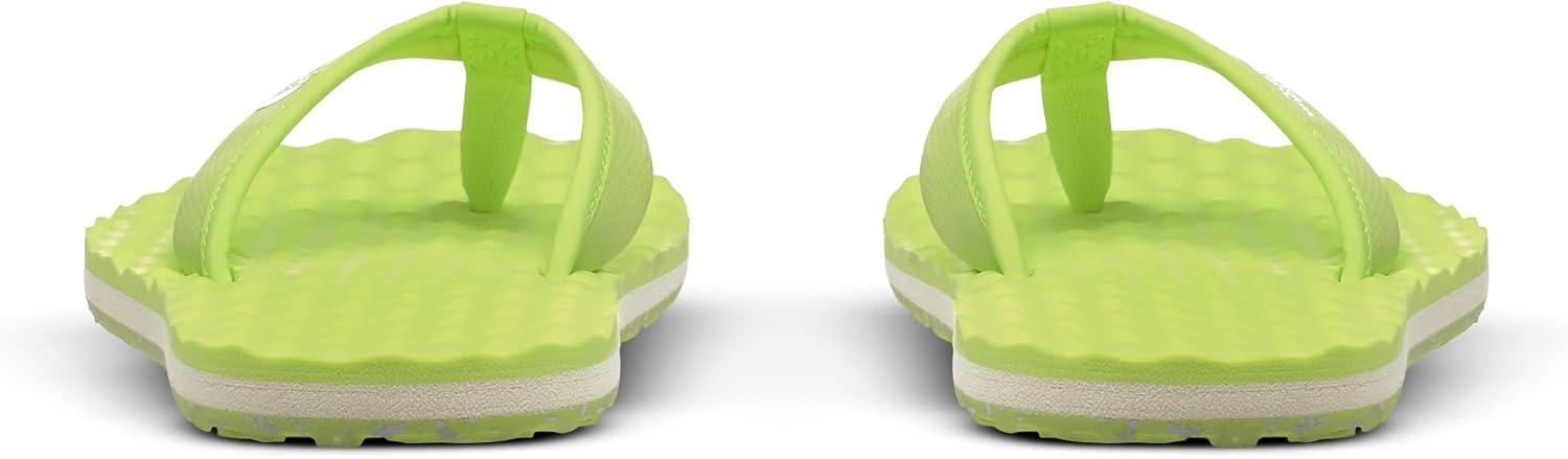 imageThe North Face Base Camp Mini IISharp Green Gardenia White