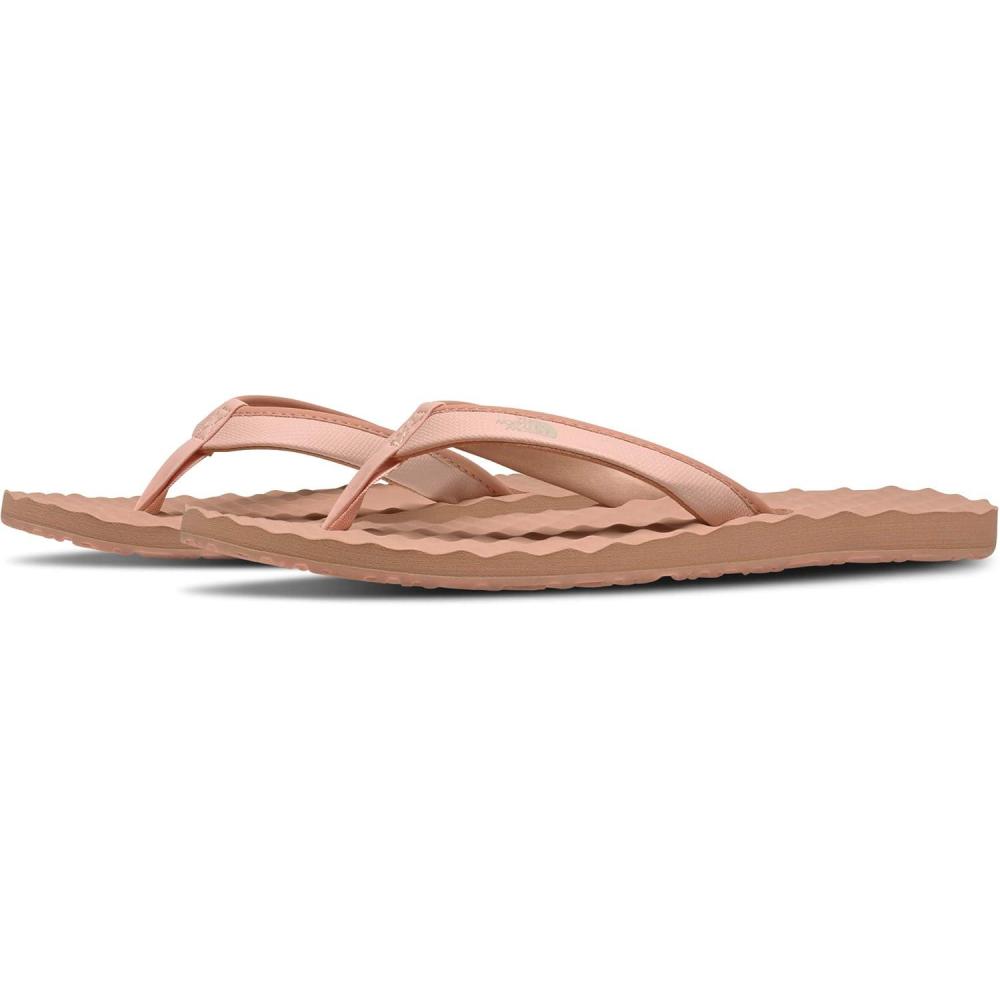 imageThe North Face Base Camp Mini IICafe CrmeEvening Sand Pink