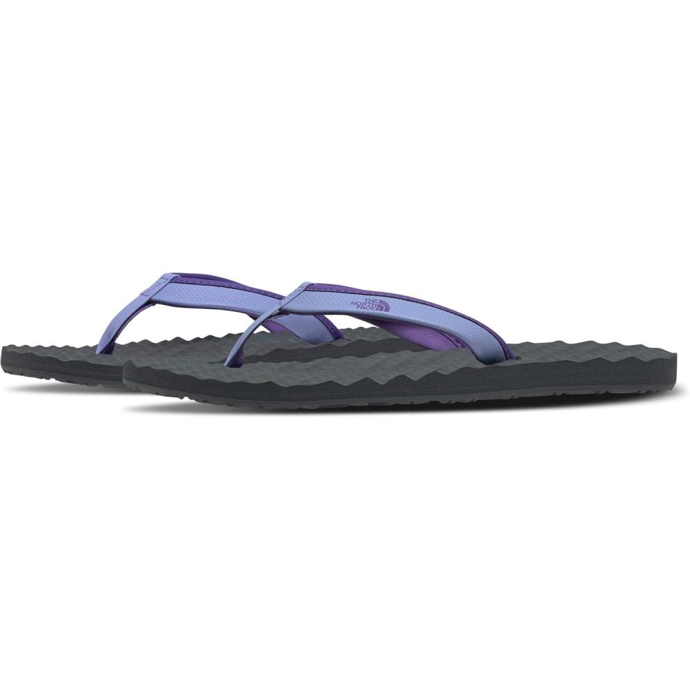 imageThe North Face Base Camp Mini IIPurple Impression Dark Shadow Grey