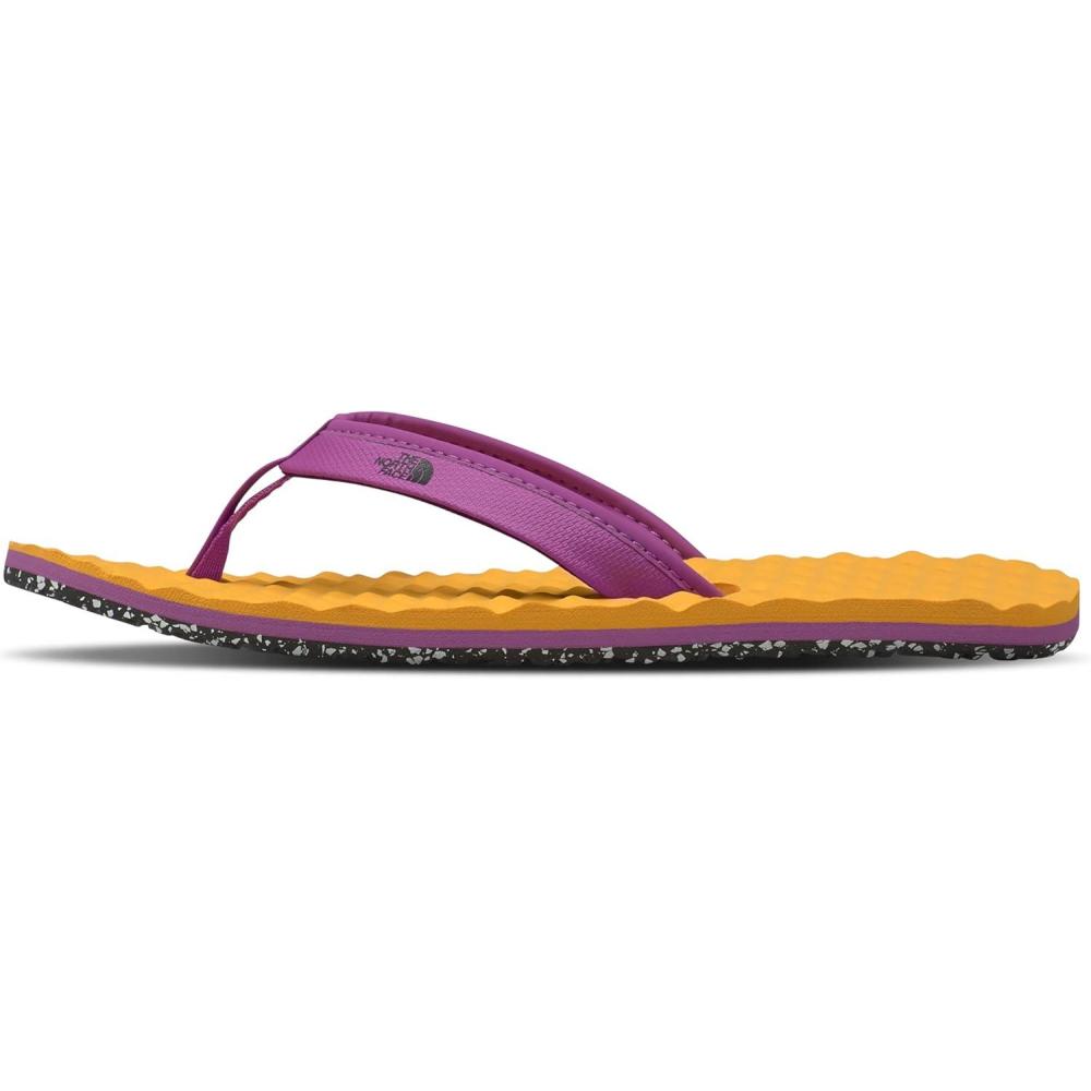 imageThe North Face Base Camp Mini IISummit GoldPurple Cactus Flower