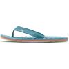 Reef Waters/Gardenia White