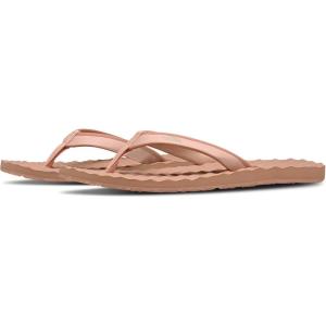 The North Face Base Camp Mini II(Cafe Crème/Evening Sand Pink)