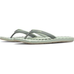 The North Face Base Camp Mini II(Green Mist/Wrought Iron)