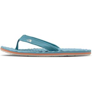The North Face Base Camp Mini II(Reef Waters/Gardenia White)