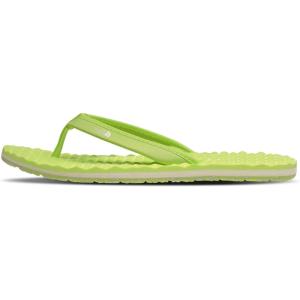 The North Face Base Camp Mini II(Sharp Green Gardenia White)