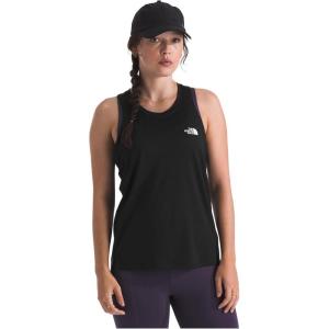 The North Face Women’s Flex Tank Top – Moisture Wicking Athletic & Workout Top(Tnf Black)