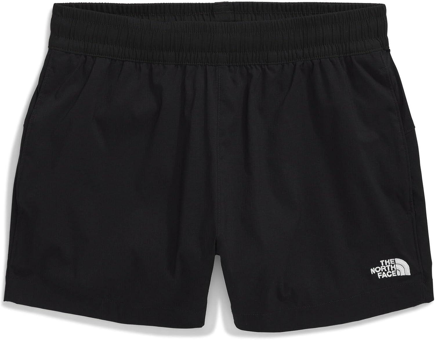 imageTHE NORTH FACE Womens Class V Pathfinder PullOn ShortTnf Black