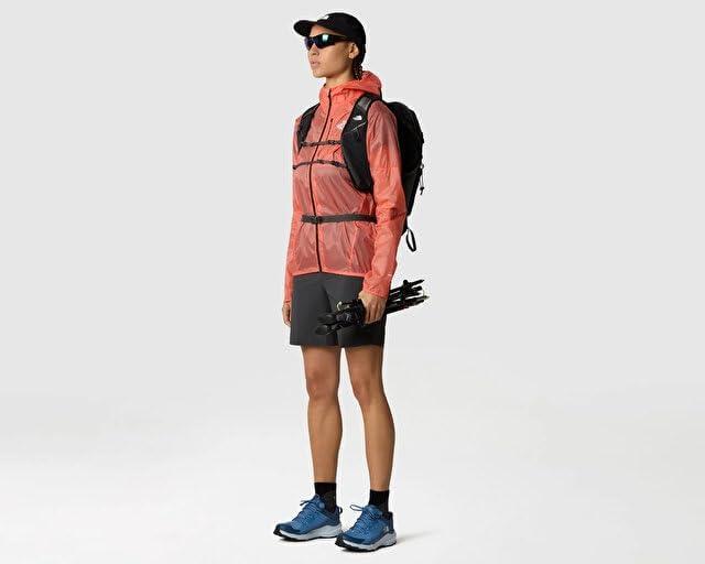 imageThe North Face Unisex Hiking Quarter Sock Merino Wool Quarter Crew Socks for Men amp Women Light Cushioning Extended HeelTnf Black
