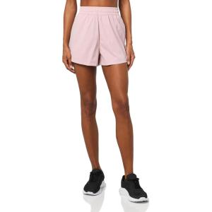THE NORTH FACE Women’s Class V Pathfinder Pull-On Short(Metal Pink)