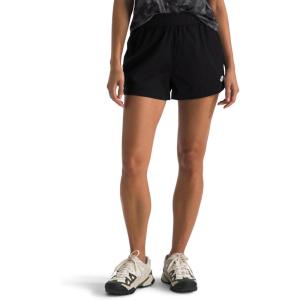 THE NORTH FACE Women’s Class V Pathfinder Pull-On Short(Tnf Black)