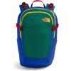 Tnf Green/Tnf Blue