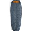 Granite Grey/Dust Orange