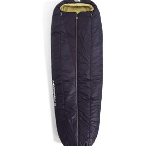 The North Face Sleeping-Bags Stormbreak 20F / -7C Backpacking Sleeping Bag – Water Repellent, Fully Insulated, Includes Stuff Sack(Endless Dusk/Pear)