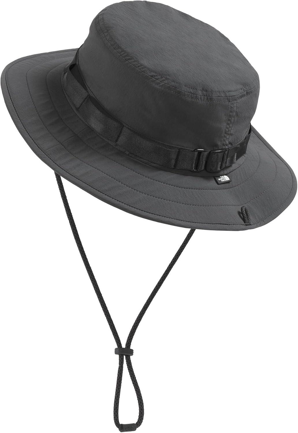imageClass V Brimmer Hat TNF BlackAnthracite Grey