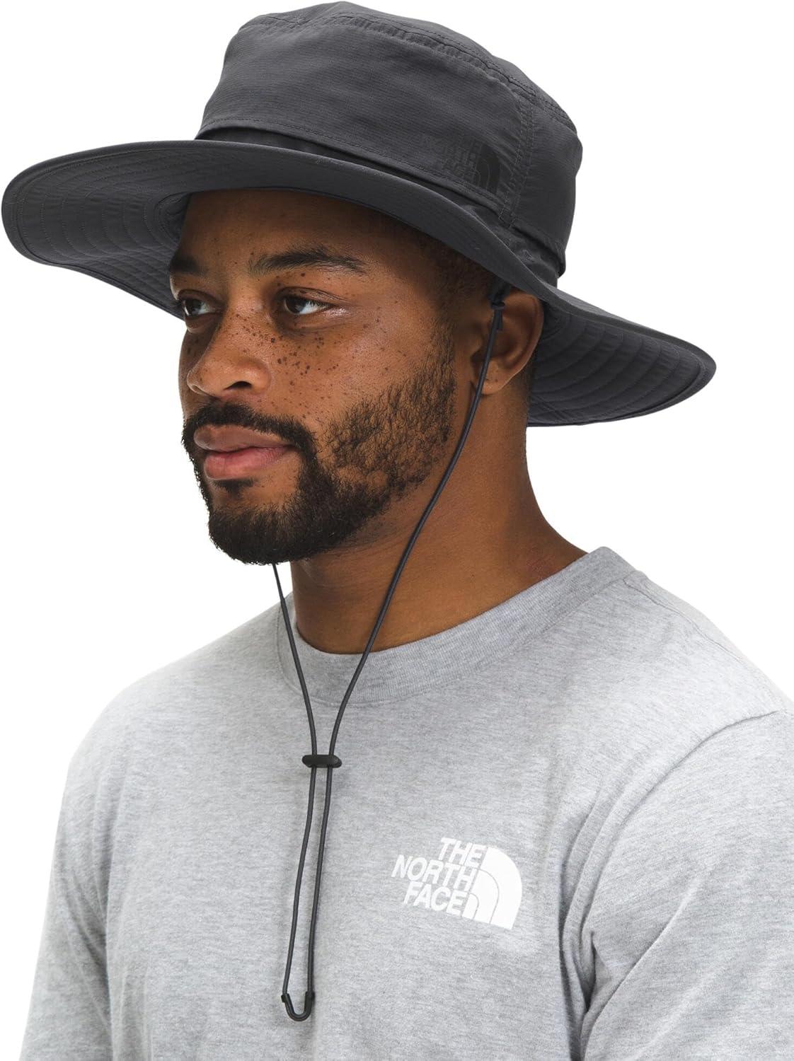 imageTHE NORTH FACE Horizon Breeze Brimmer HatAsphalt Grey
