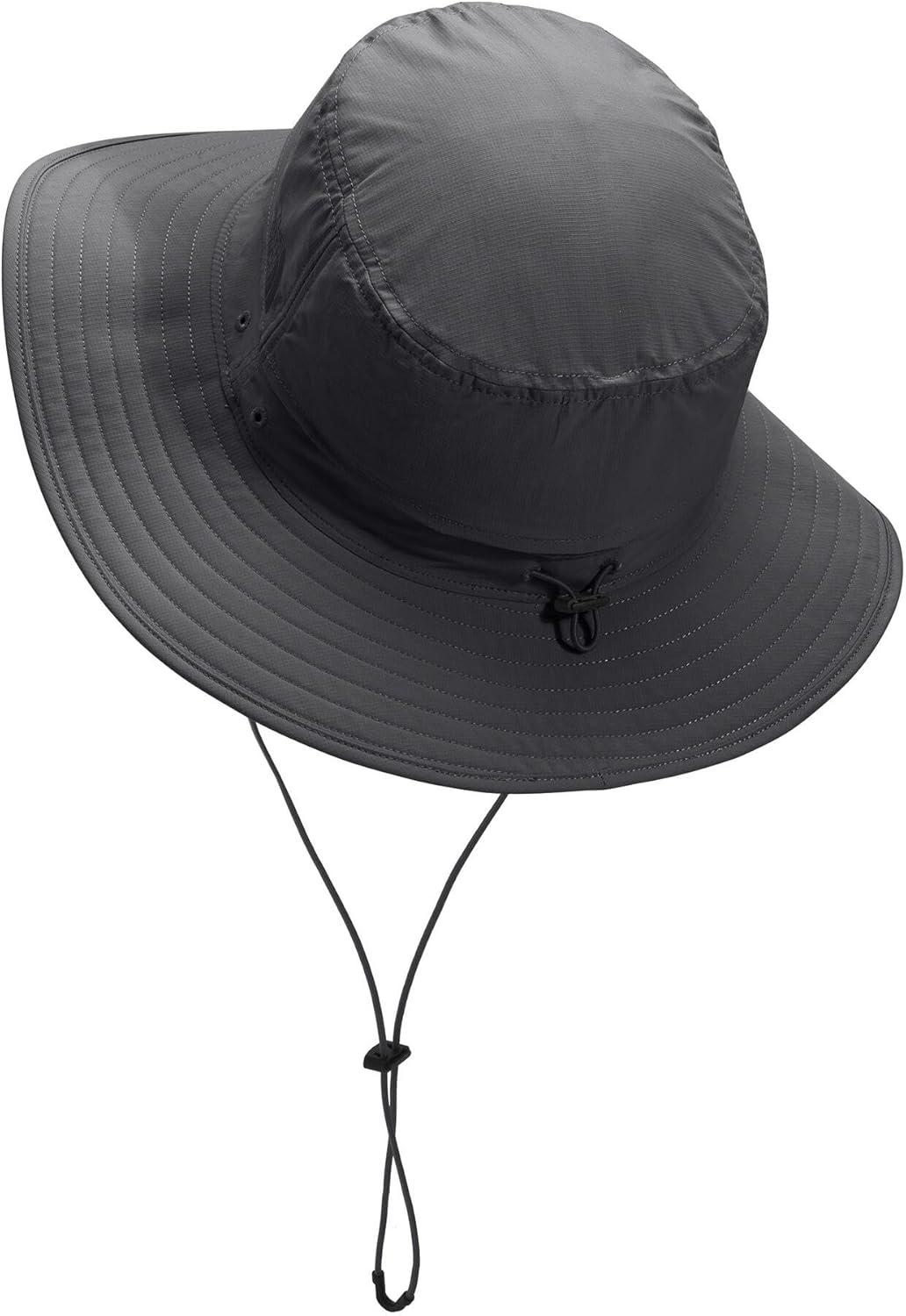 imageTHE NORTH FACE Horizon Breeze Brimmer HatAsphalt Grey